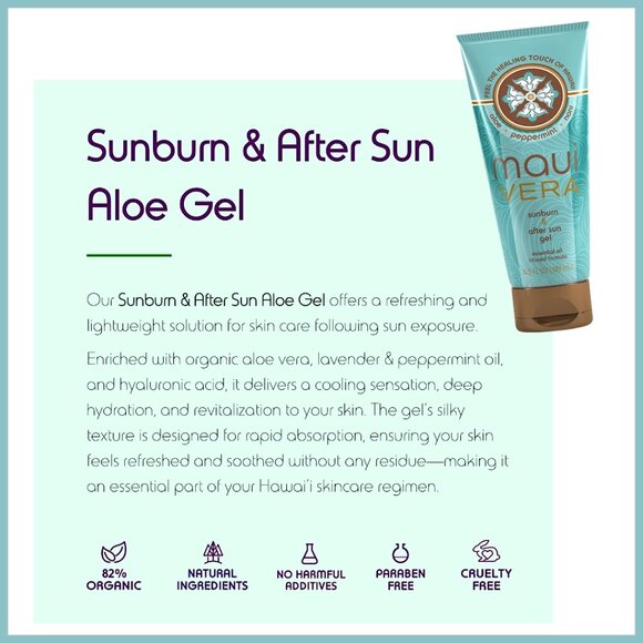 Sephora Favorites x Supergoop! Sunscreen Bundle + Glow Recipe + AfterSun Gel—NWT - Picture 8 of 9